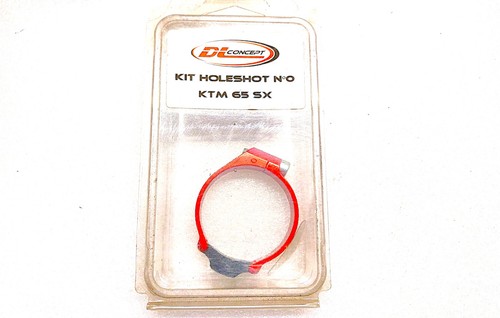 Bloque fourche holeshot - bloque, fourche-holeshot