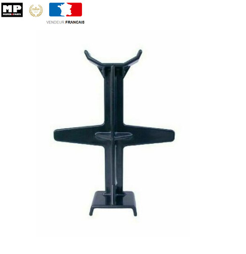 Bloque fourche 215mm minicross